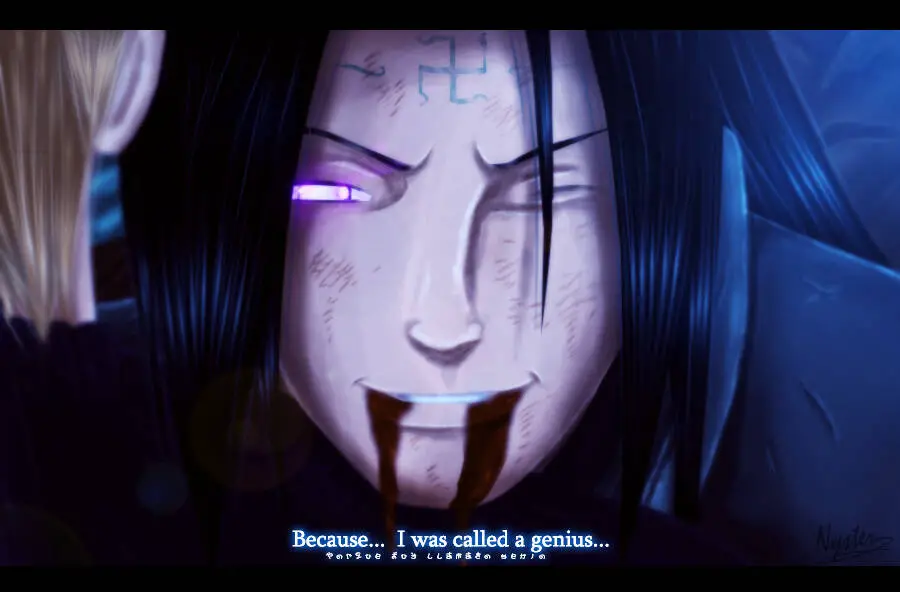 Naruto Nettruyen ZZZ Chương 618 Page 17