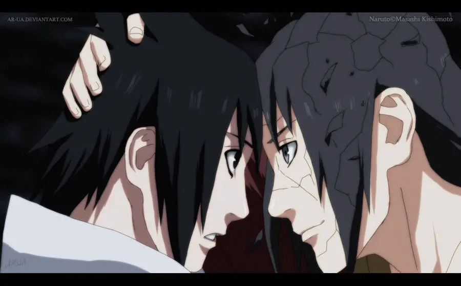 Naruto Nettruyen ZZZ Chương 618 Page 18