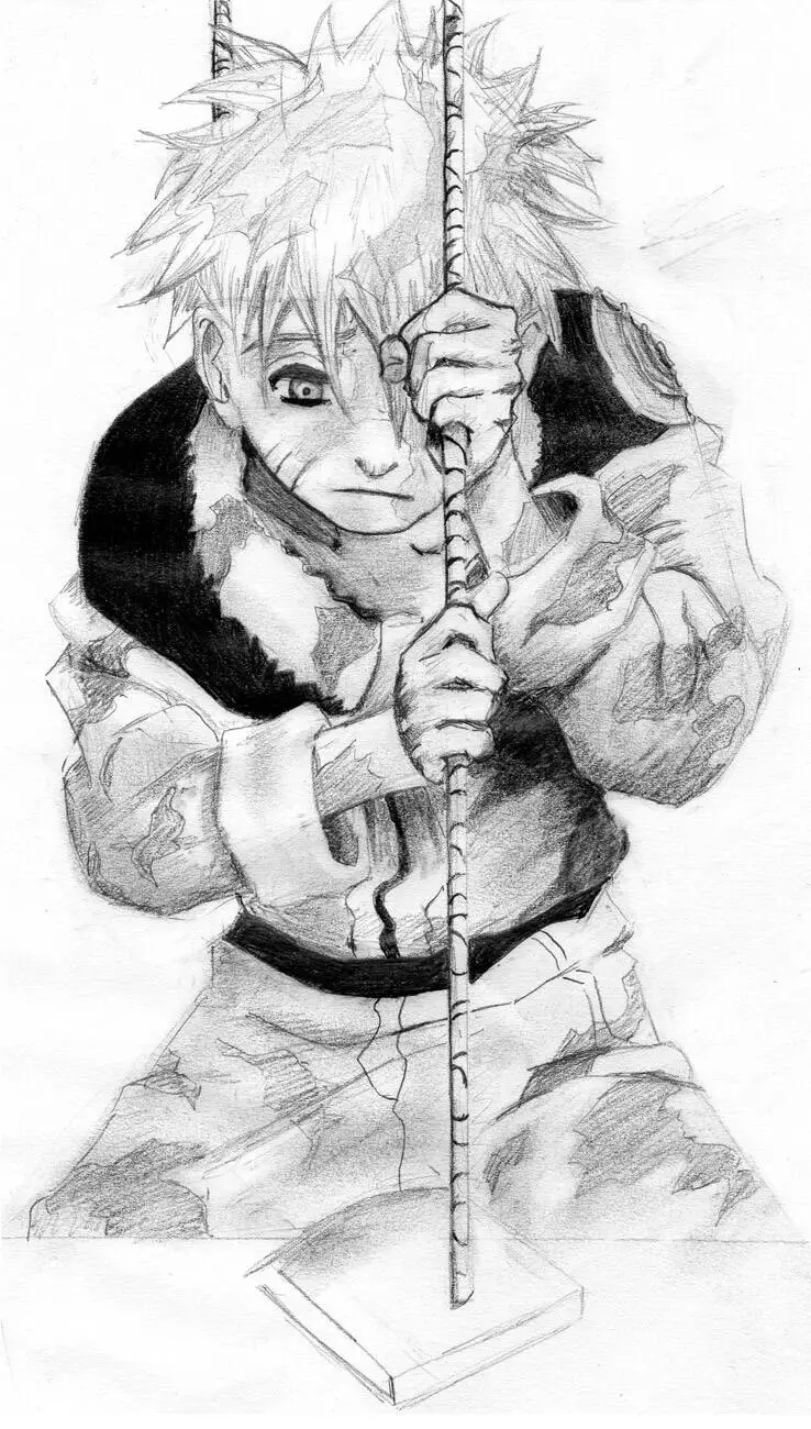 Naruto Nettruyen ZZZ Chương 618 Page 20