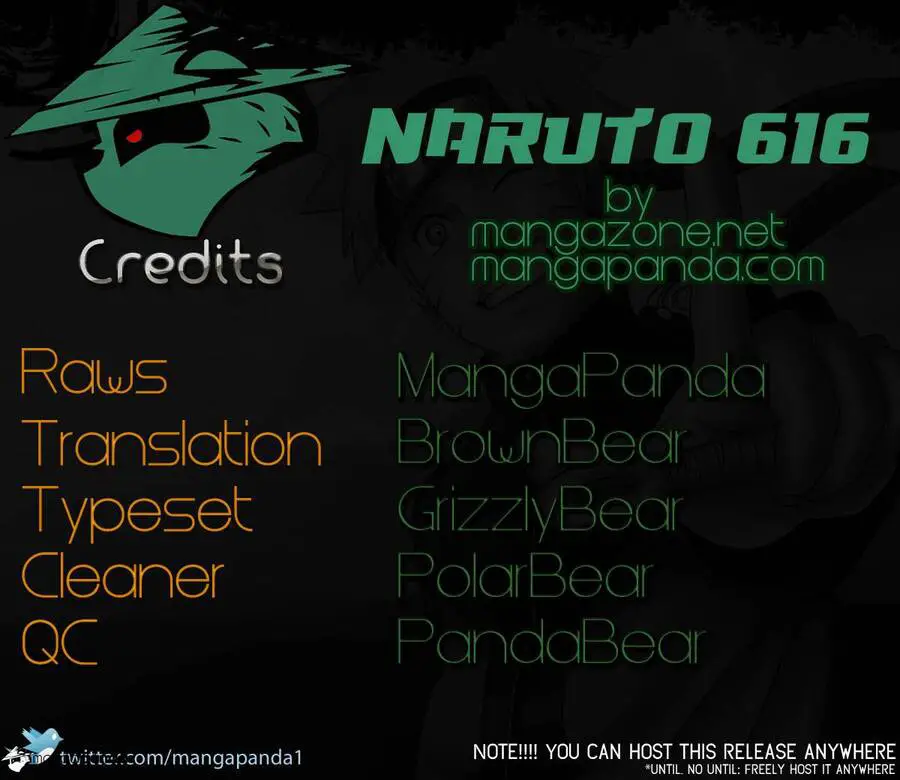 Naruto Nettruyen ZZZ Chương 616 Page 24