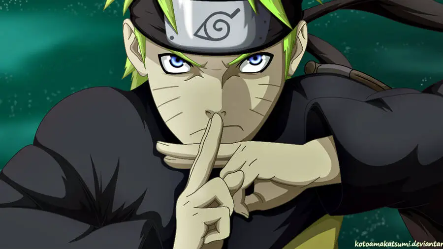 Naruto Nettruyen ZZZ Chương 615 Page 17