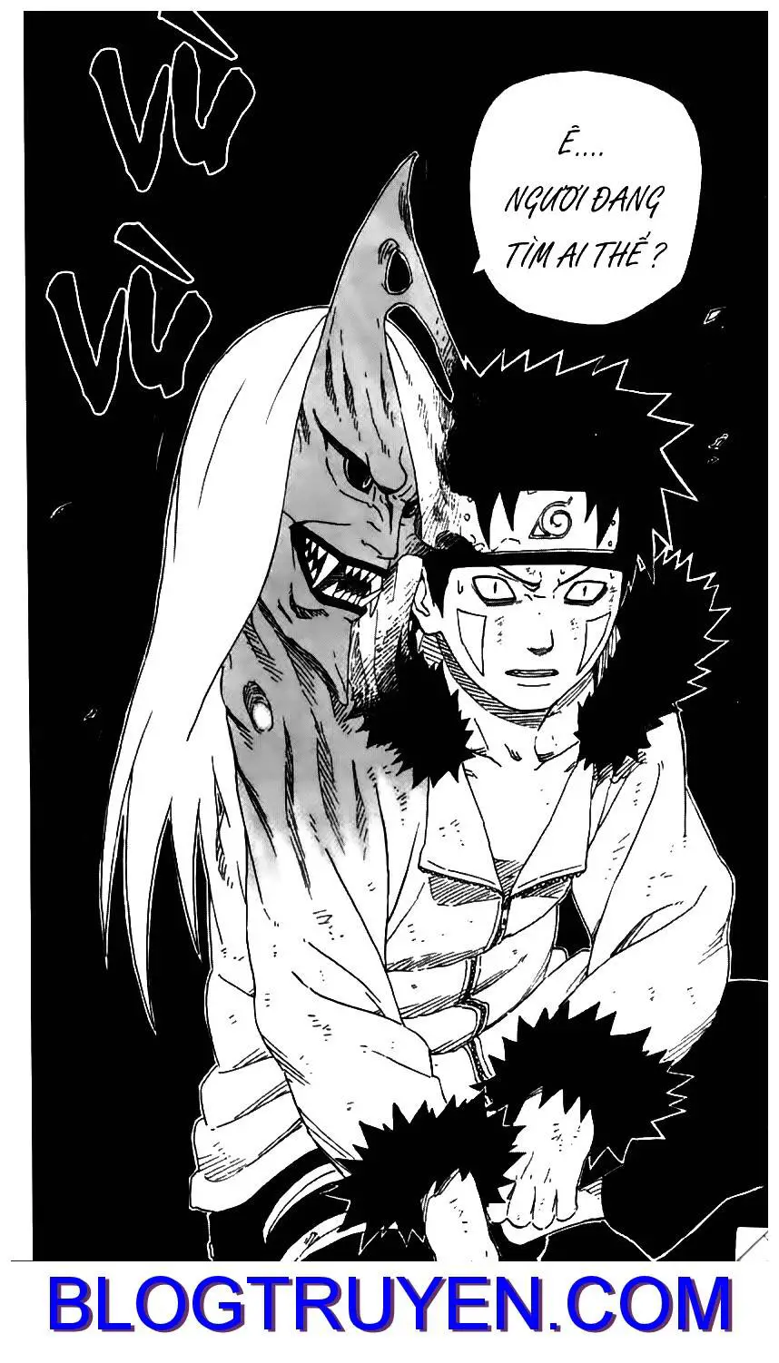 Naruto Nettruyen ZZZ Chương 204 Page 13