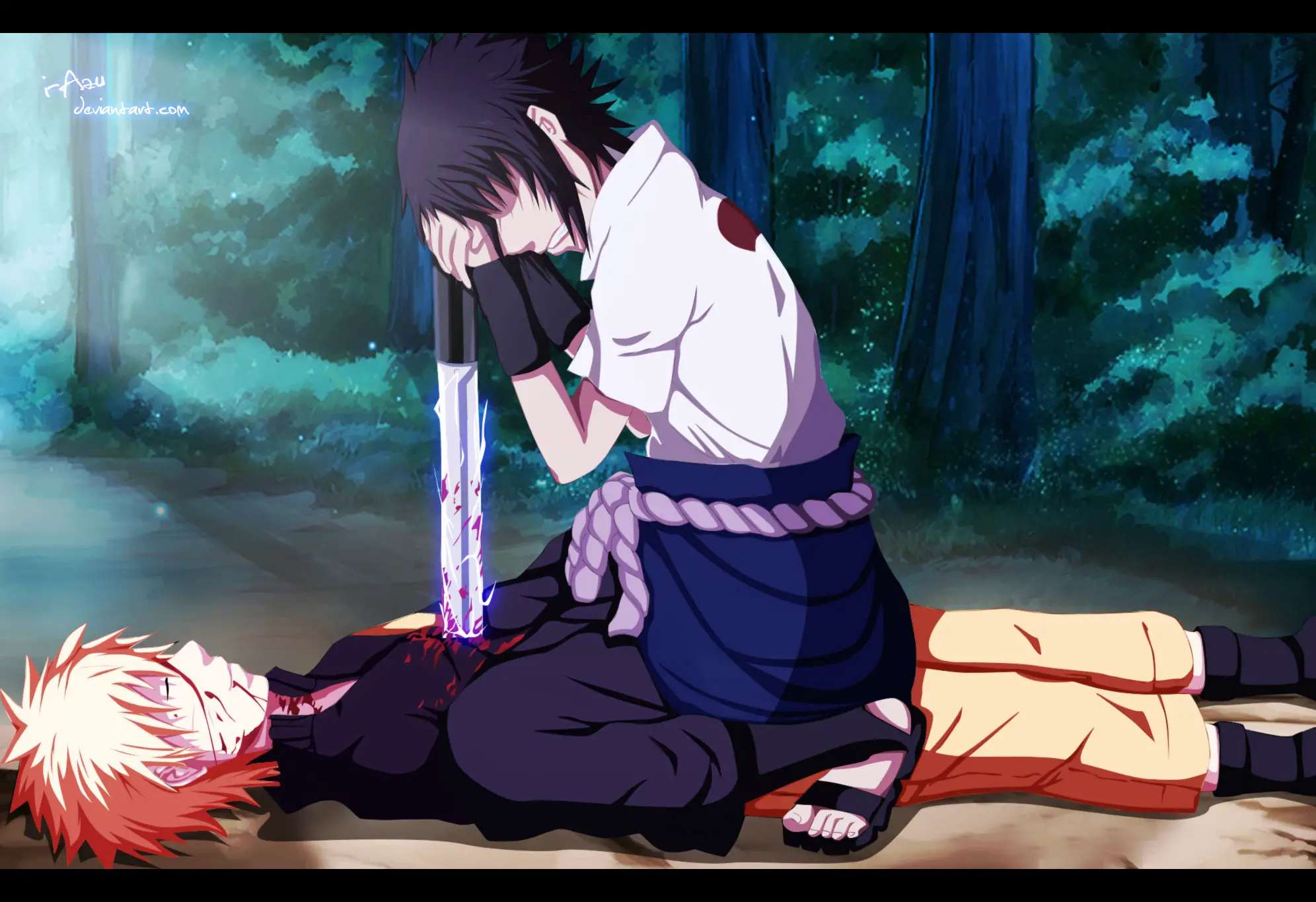 Naruto Nettruyen ZZZ Chương 612 Page 19