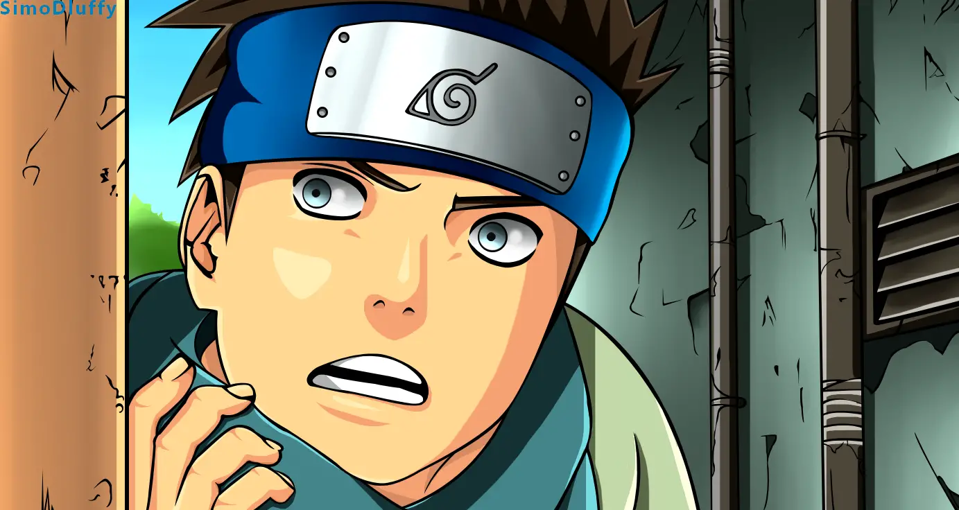 Naruto Nettruyen ZZZ Chương 612 Page 21