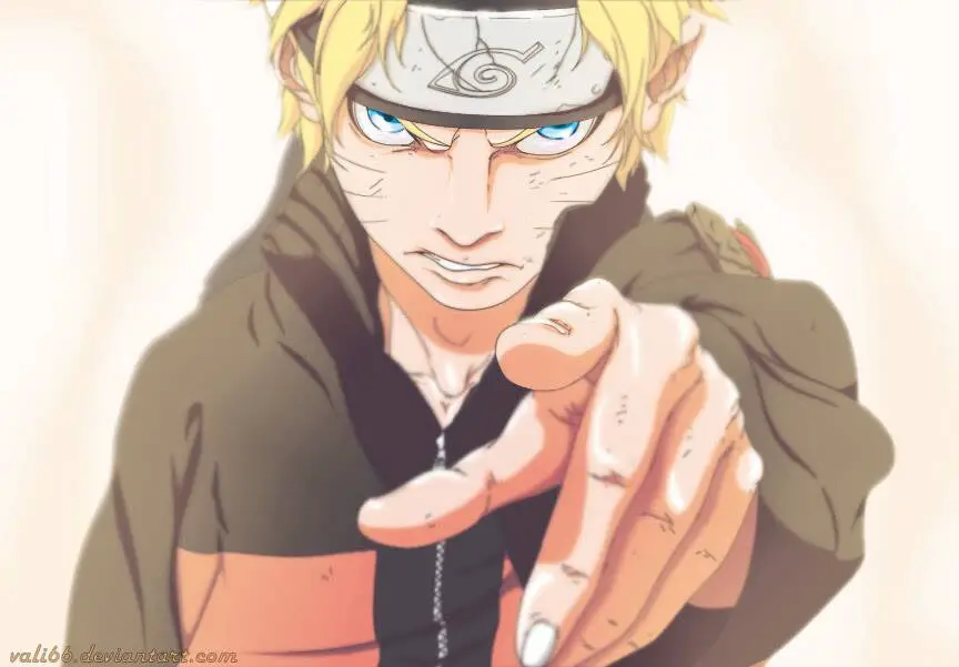Naruto Nettruyen ZZZ Chương 662 Page 20