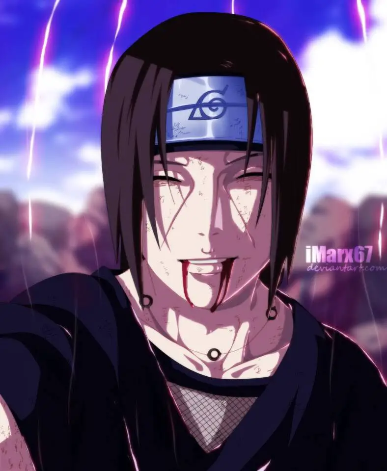 Naruto Nettruyen ZZZ Chương 662 Page 21