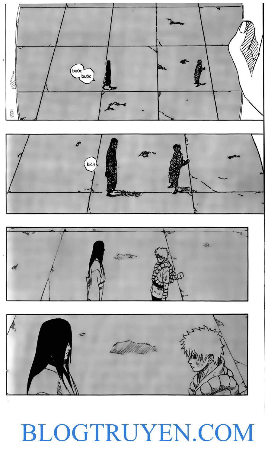 Naruto Nettruyen ZZZ Chương 199 Page 12