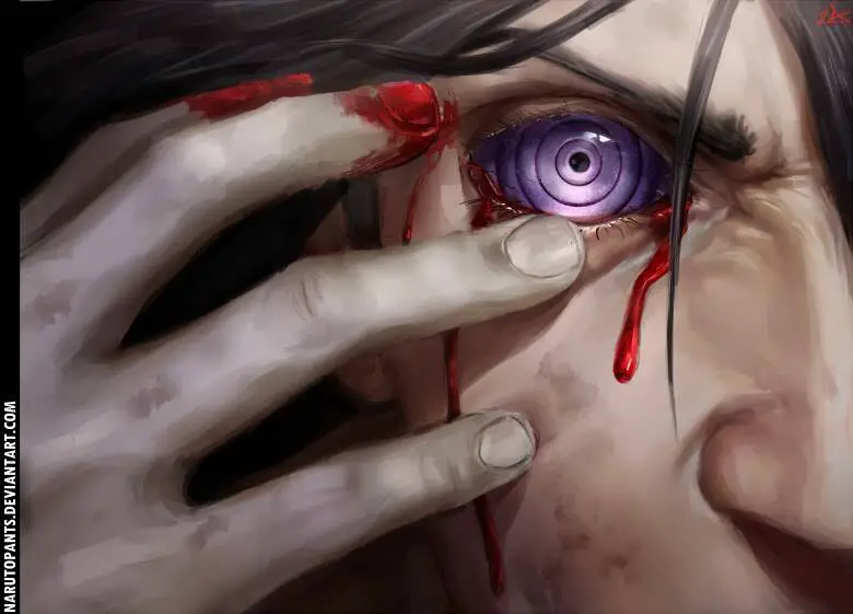 Naruto Nettruyen ZZZ Chương 661 Page 23