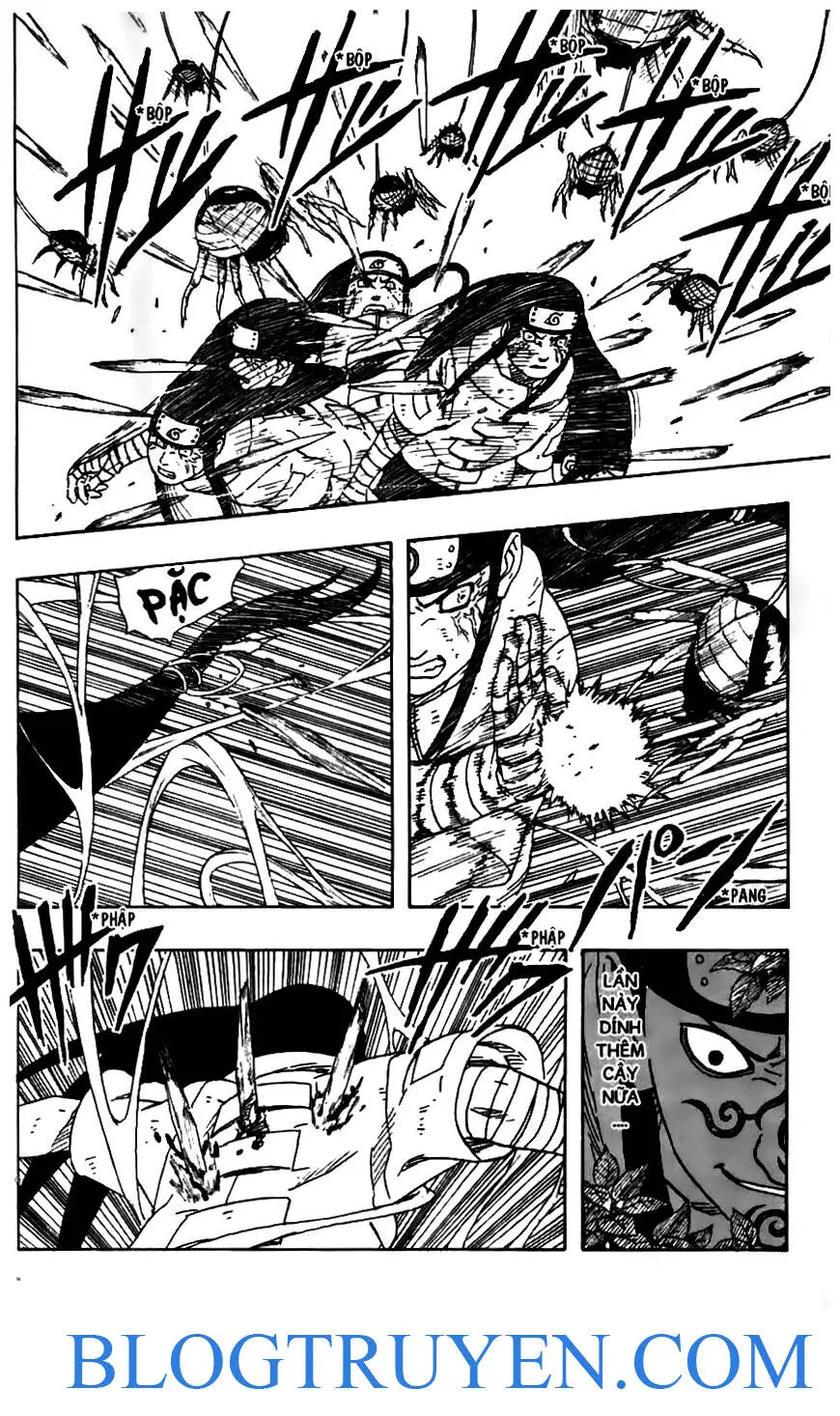 Naruto Nettruyen ZZZ Chương 195 Page 13