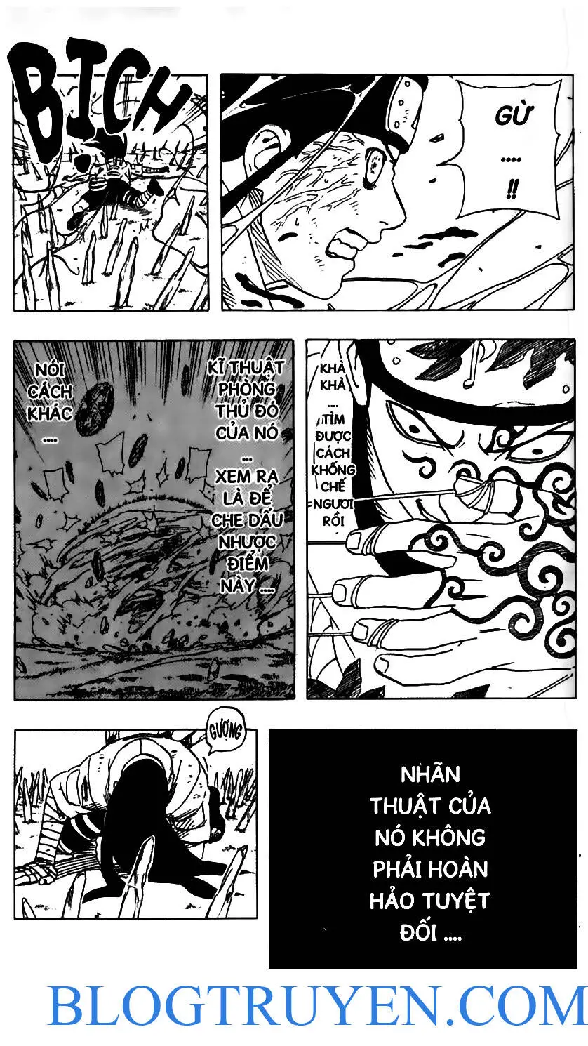 Naruto Nettruyen ZZZ Chương 195 Page 14