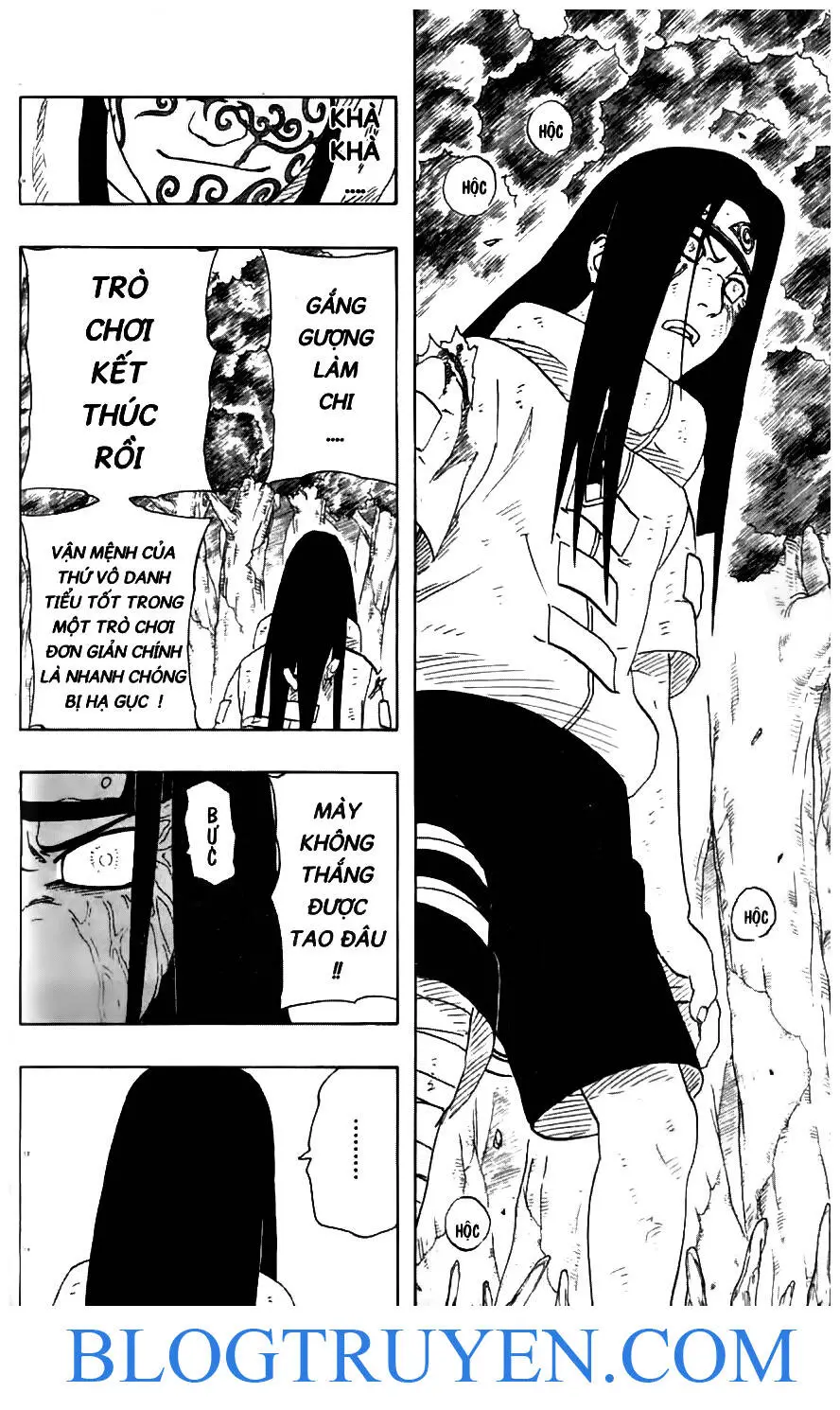Naruto Nettruyen ZZZ Chương 195 Page 15