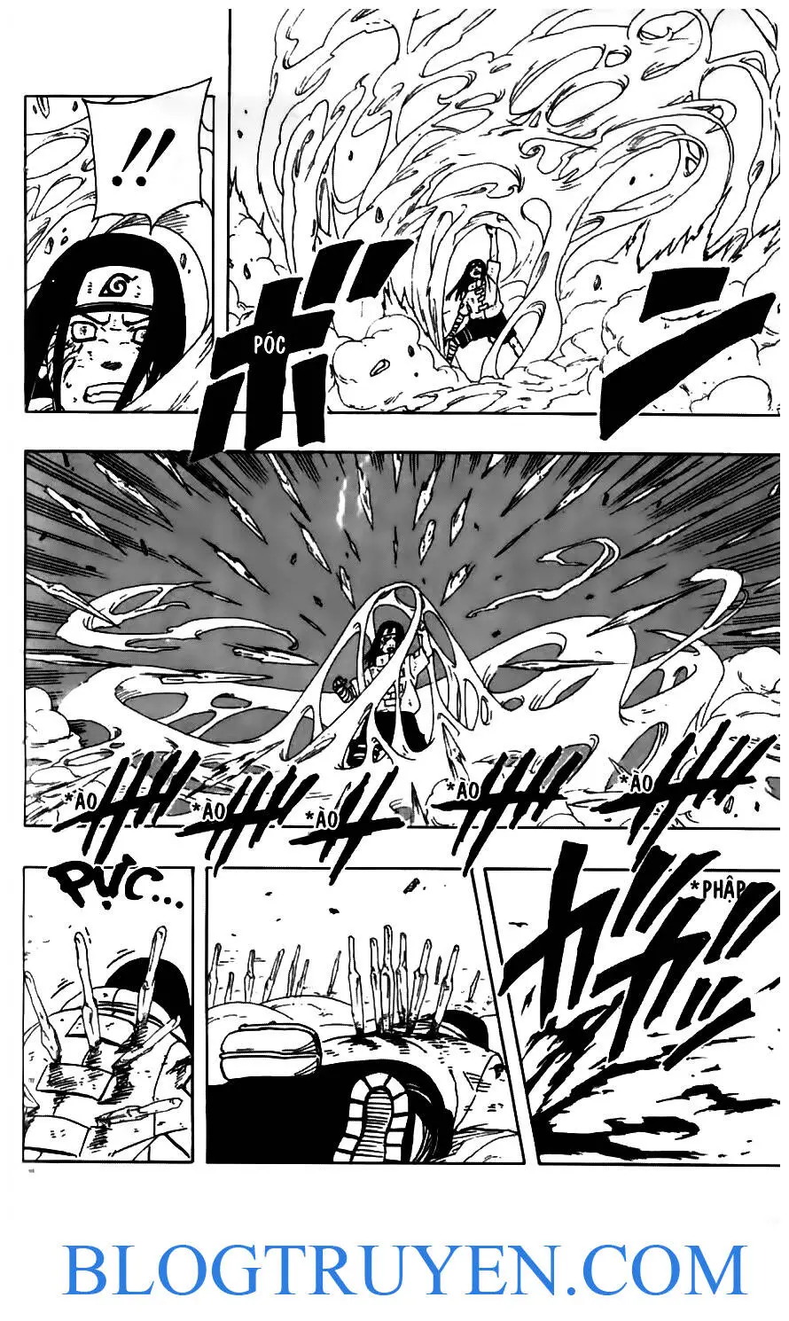 Naruto Nettruyen ZZZ Chương 195 Page 17