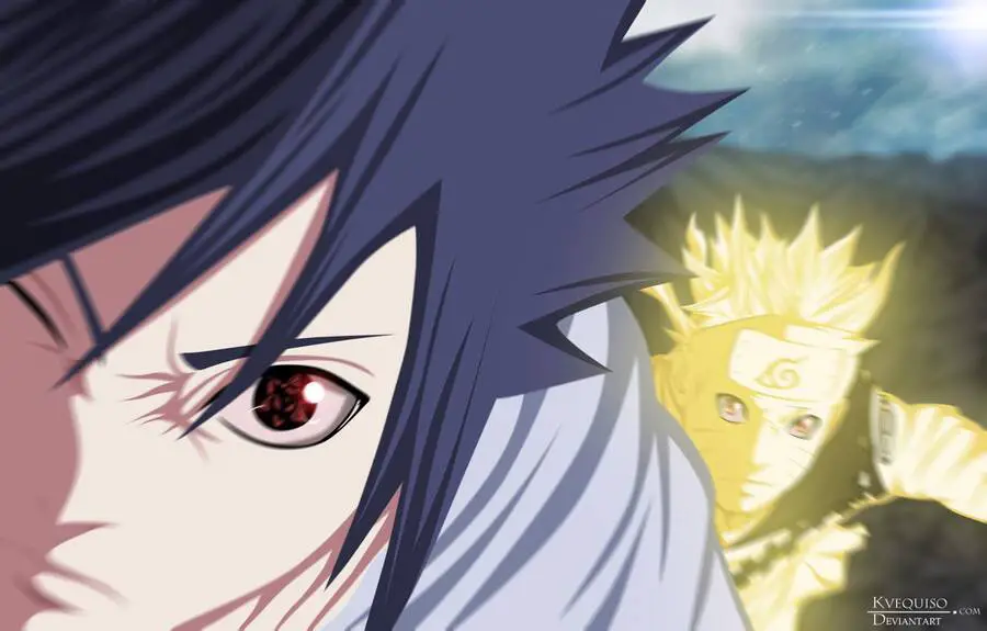 Naruto Nettruyen ZZZ Chương 660 Page 19