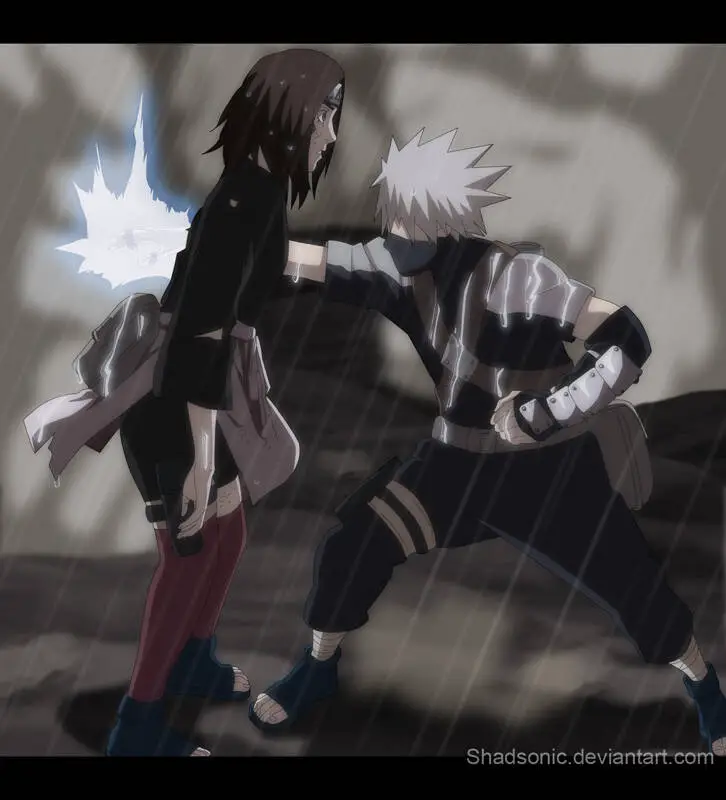 Naruto Nettruyen ZZZ Chương 614 Page 19