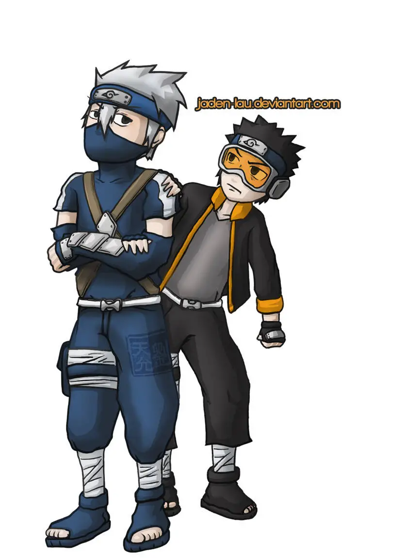 Naruto Nettruyen ZZZ Chương 614 Page 20