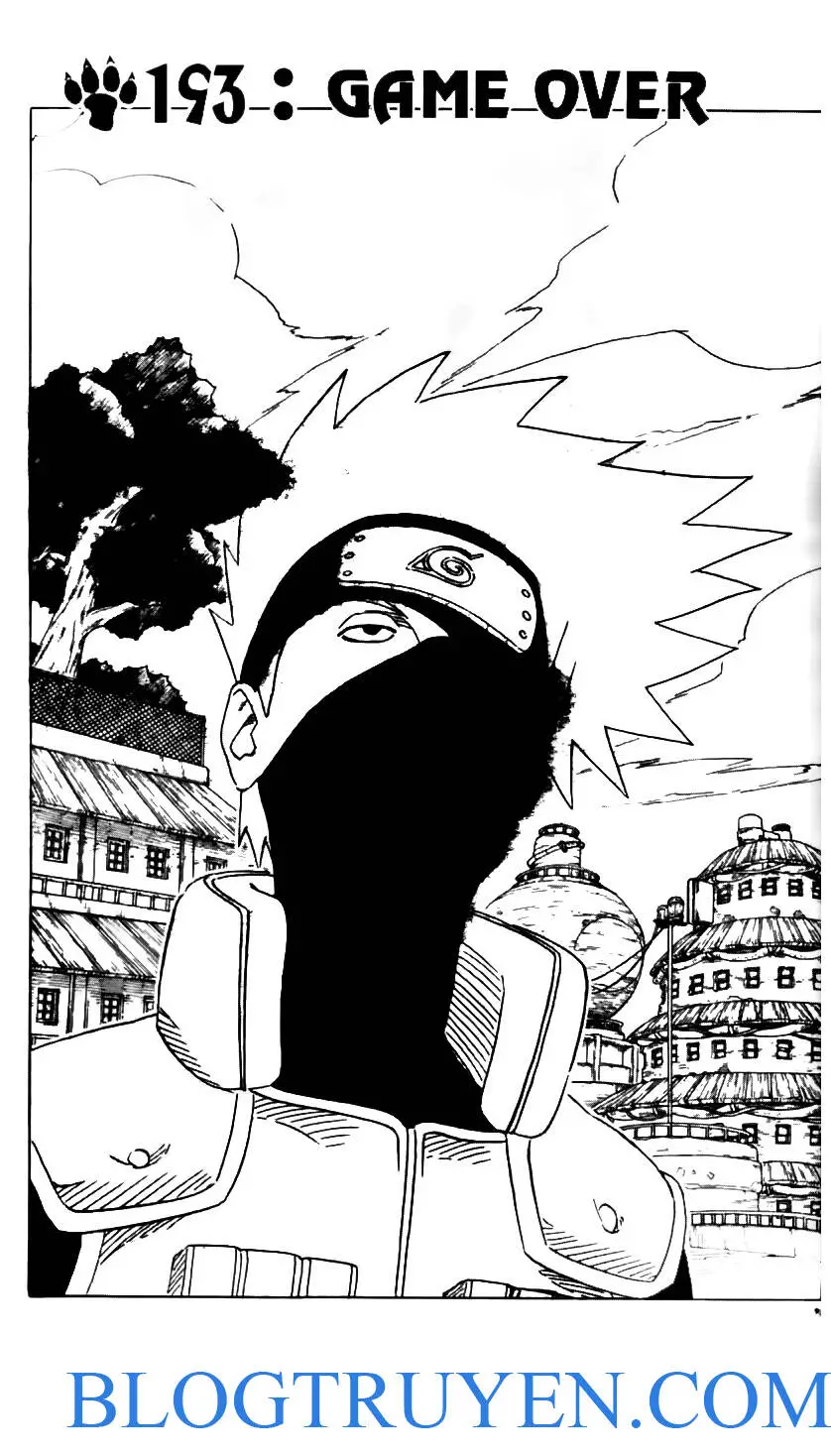 Naruto Nettruyen ZZZ Chương 193 Page 2