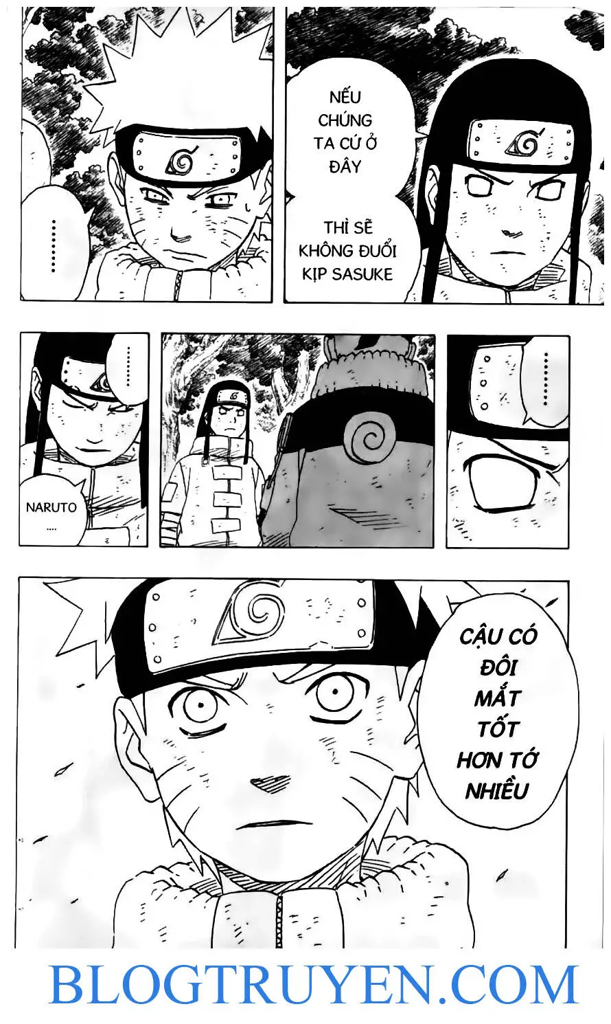 Naruto Nettruyen ZZZ Chương 193 Page 5