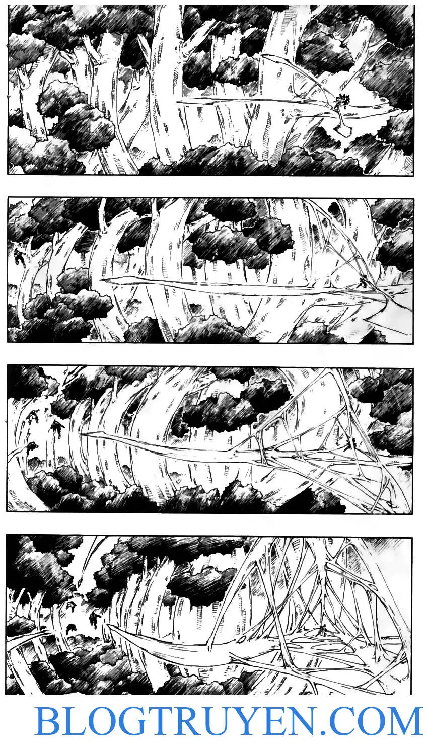 Naruto Nettruyen ZZZ Chương 193 Page 9
