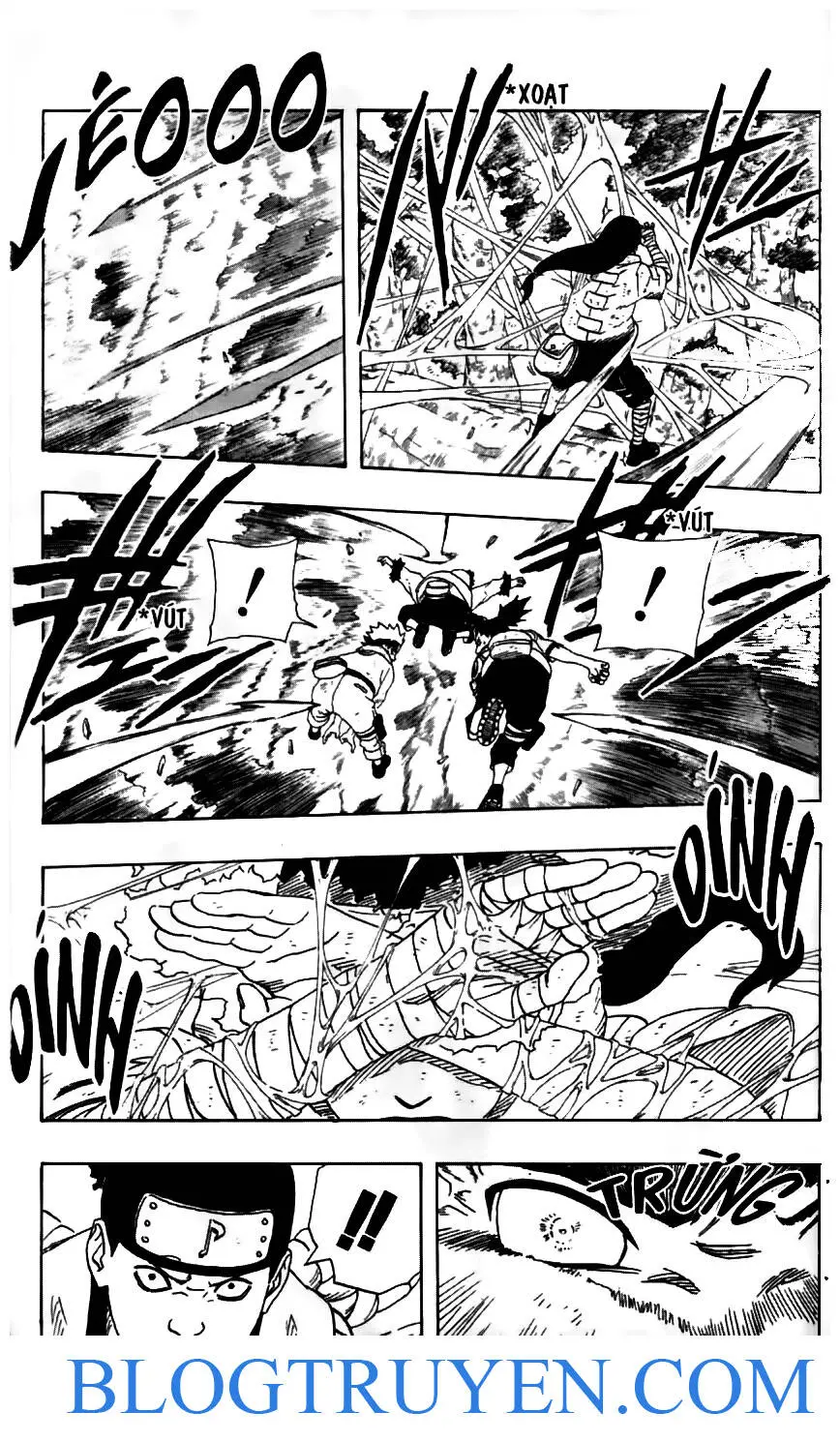 Naruto Nettruyen ZZZ Chương 193 Page 10