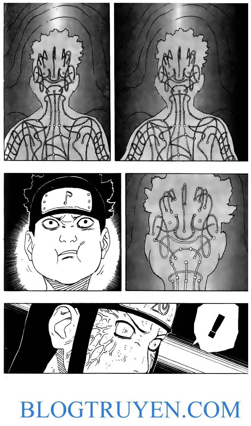 Naruto Nettruyen ZZZ Chương 193 Page 13