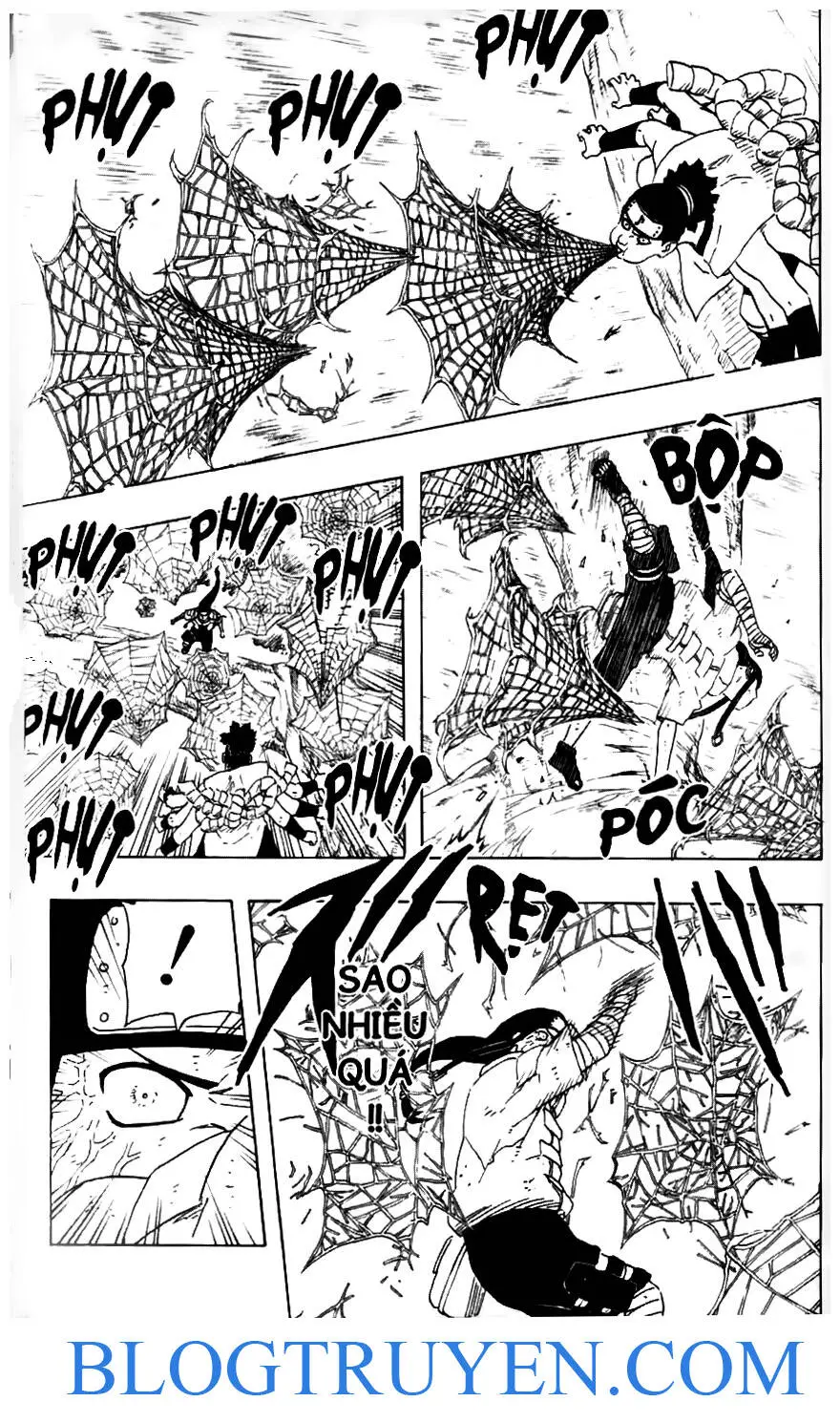 Naruto Nettruyen ZZZ Chương 193 Page 14