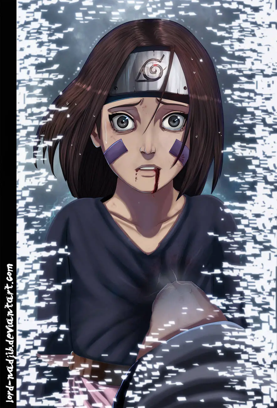 Naruto Nettruyen ZZZ Chương 610 Page 17