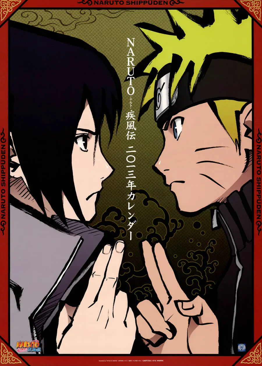 Naruto Nettruyen ZZZ Chương 610 Page 18