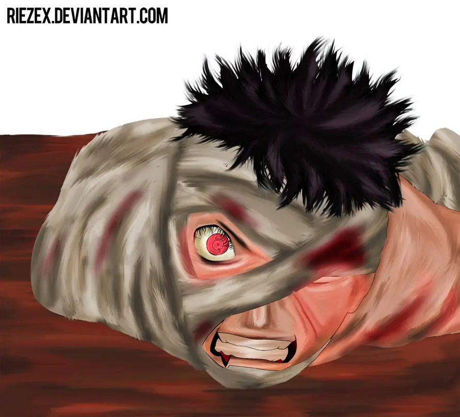 Naruto Nettruyen ZZZ Chương 610 Page 20