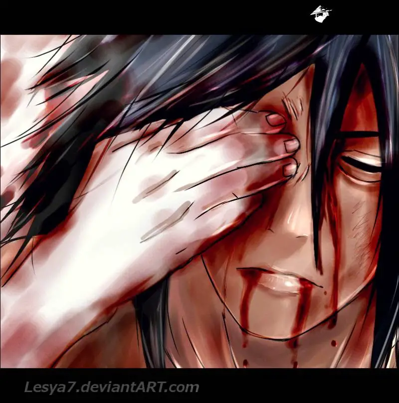 Naruto Nettruyen ZZZ Chương 659 Page 1