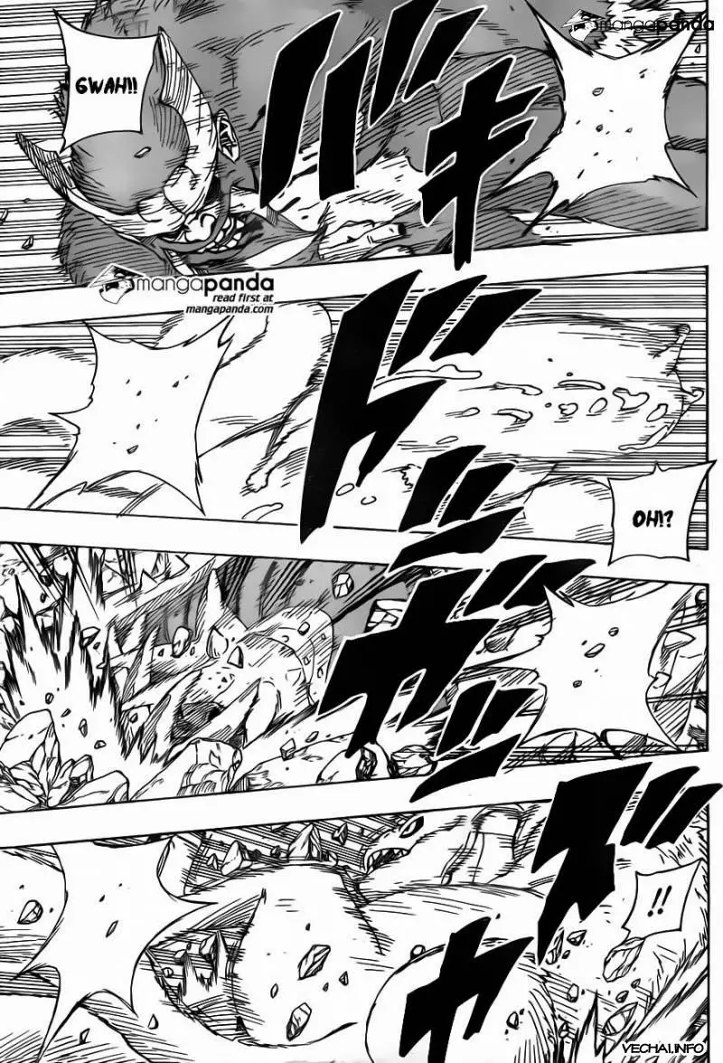 Naruto Nettruyen ZZZ Chương 659 Page 15