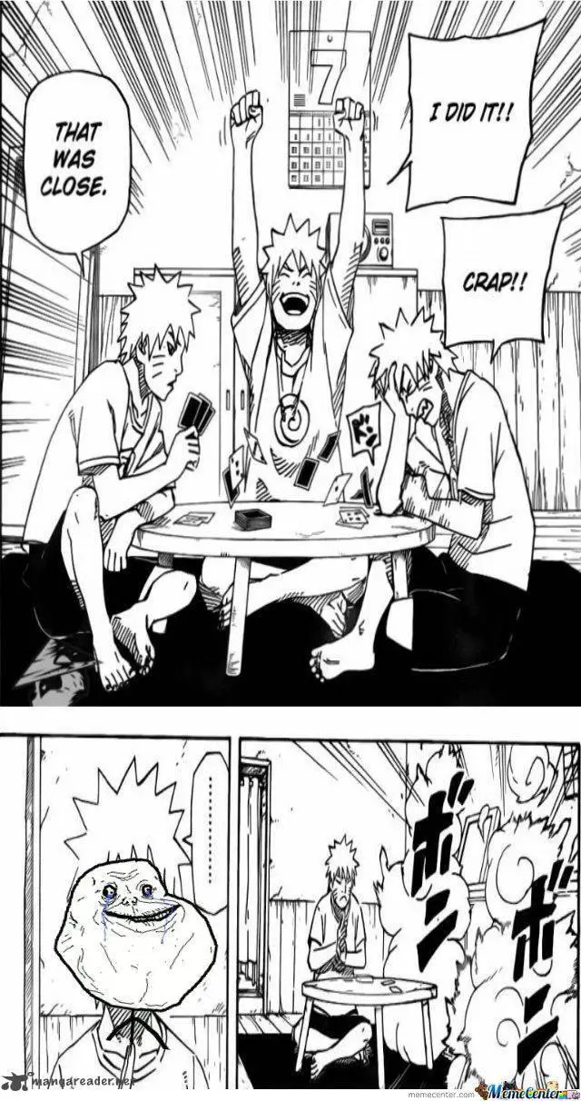 Naruto Nettruyen ZZZ Chương 608 Page 22