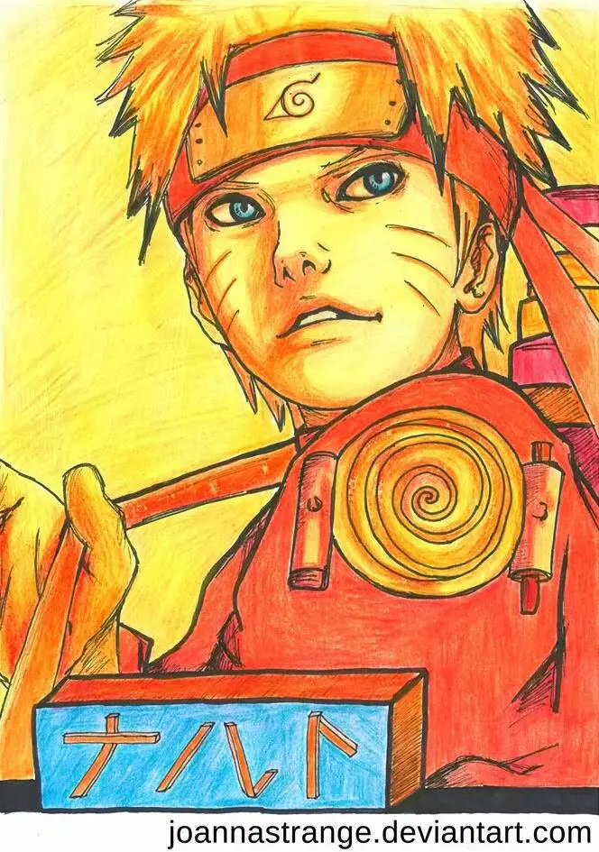 Naruto Nettruyen ZZZ Chương 657 Page 17