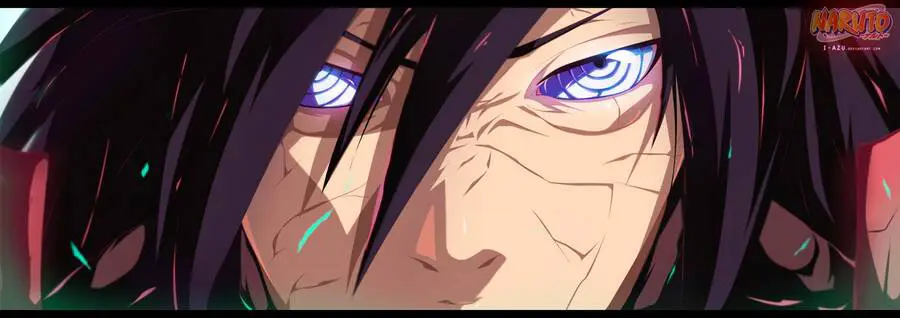 Naruto Nettruyen ZZZ Chương 657 Page 19