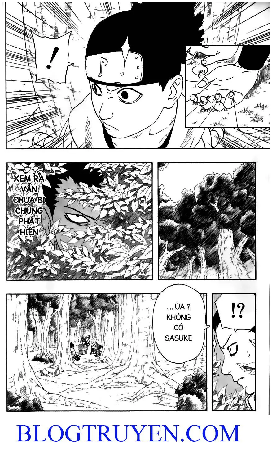 Naruto Nettruyen ZZZ Chương 186 Page 5
