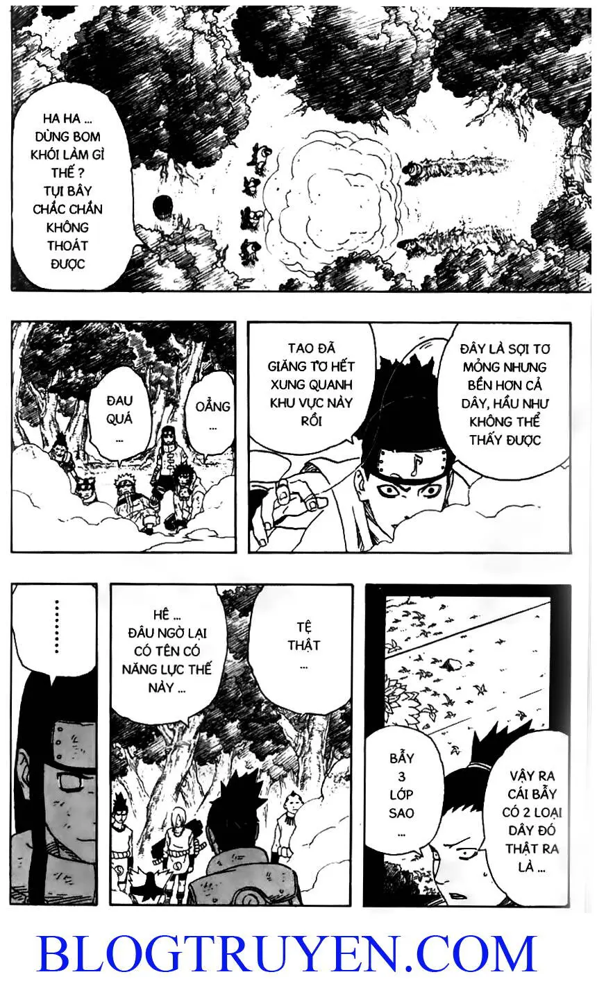 Naruto Nettruyen ZZZ Chương 186 Page 11