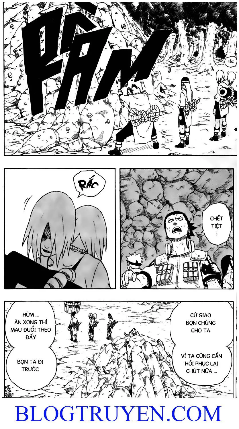 Naruto Nettruyen ZZZ Chương 186 Page 14