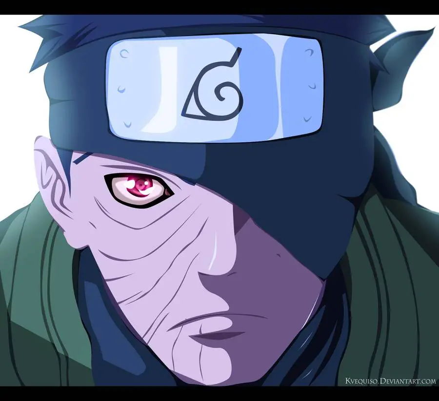 Naruto Nettruyen ZZZ Chương 654 Page 17