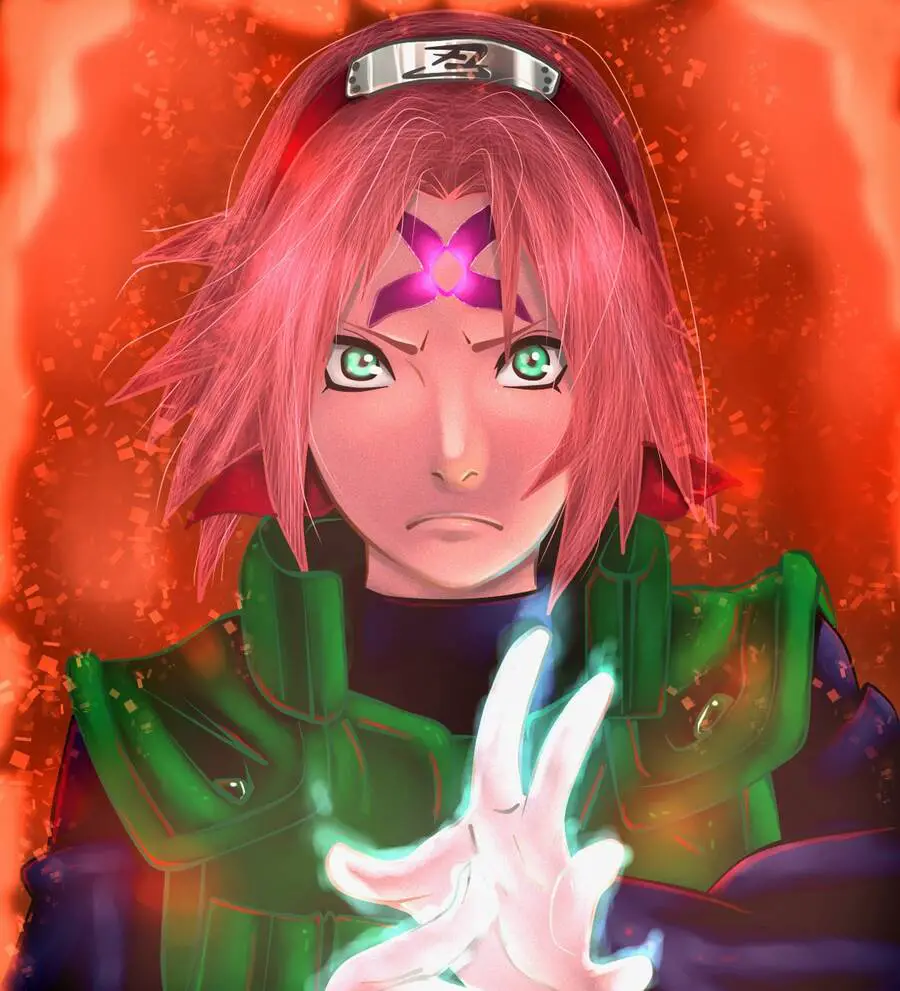 Naruto Nettruyen ZZZ Chương 654 Page 18
