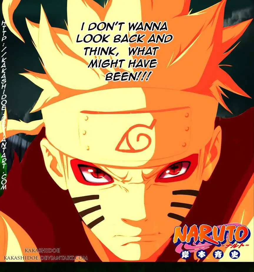 Naruto Nettruyen ZZZ Chương 654 Page 19