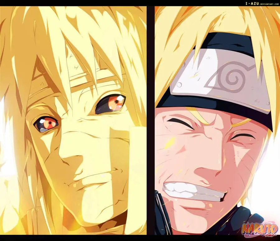 Naruto Nettruyen ZZZ Chương 654 Page 21