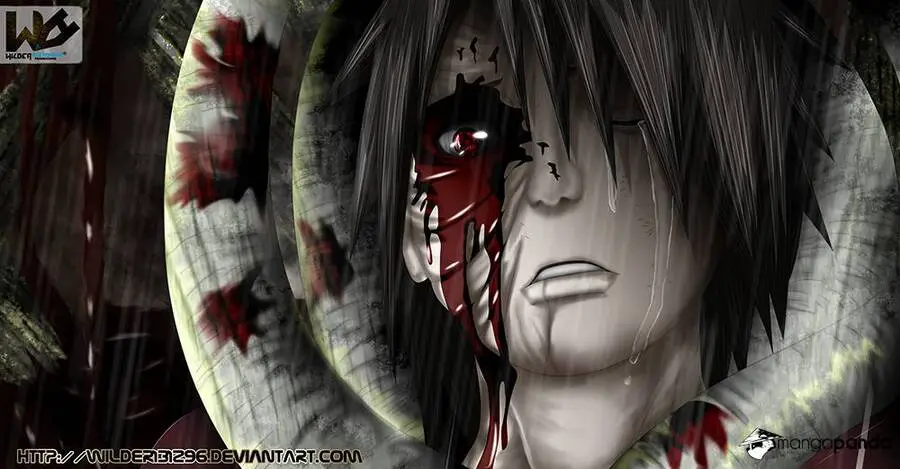 Naruto Nettruyen ZZZ Chương 653 Page 1