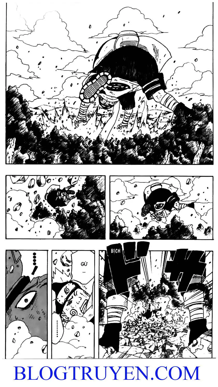 Naruto Nettruyen ZZZ Chương 190 Page 4