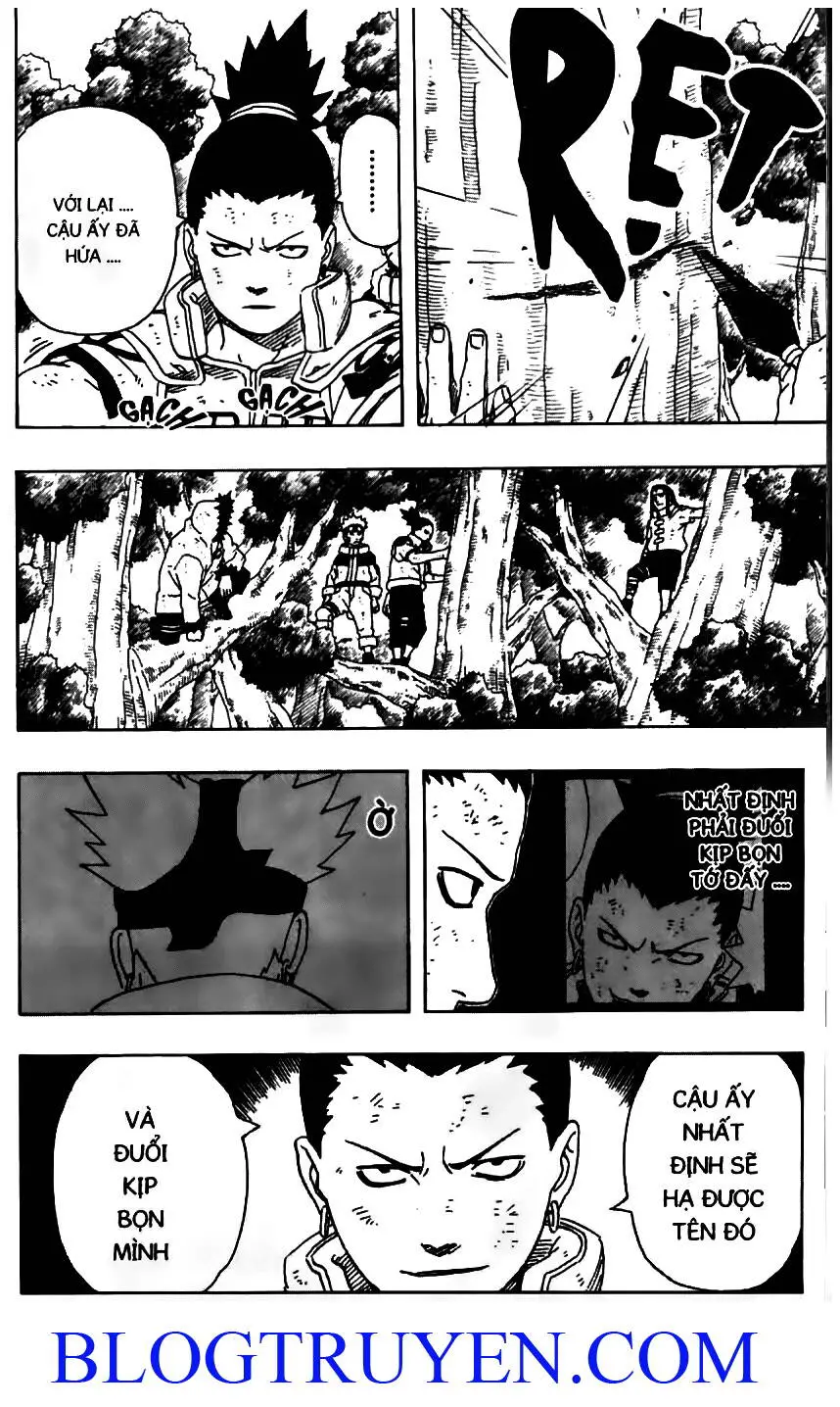 Naruto Nettruyen ZZZ Chương 190 Page 5