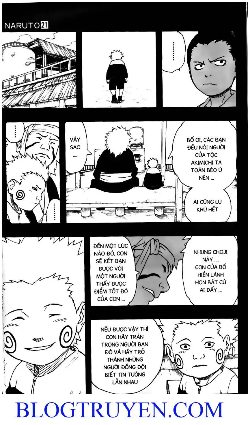 Naruto Nettruyen ZZZ Chương 190 Page 10