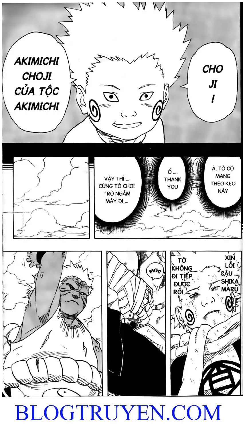 Naruto Nettruyen ZZZ Chương 190 Page 12