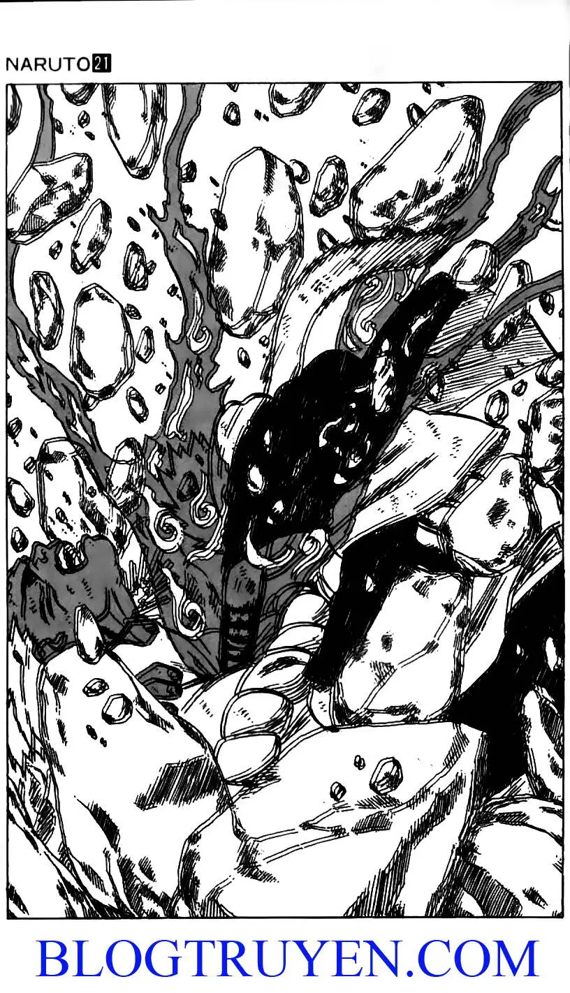 Naruto Nettruyen ZZZ Chương 190 Page 18