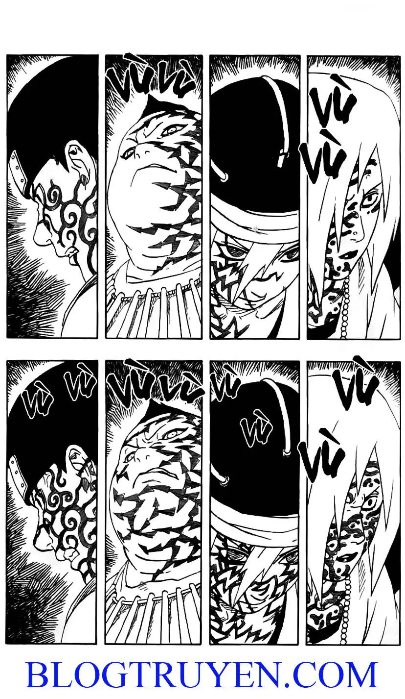 Naruto Nettruyen ZZZ Chương 185 Page 3