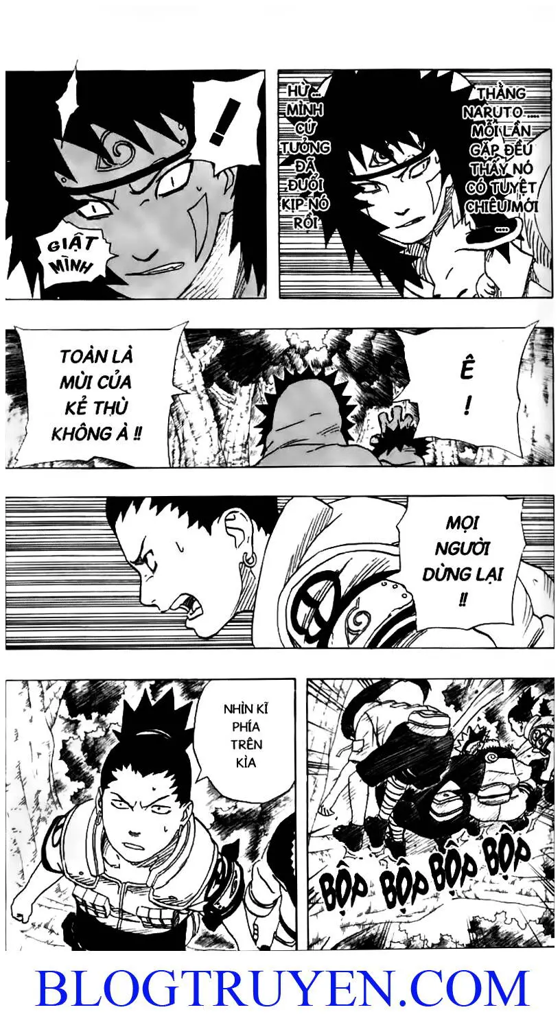 Naruto Nettruyen ZZZ Chương 185 Page 13