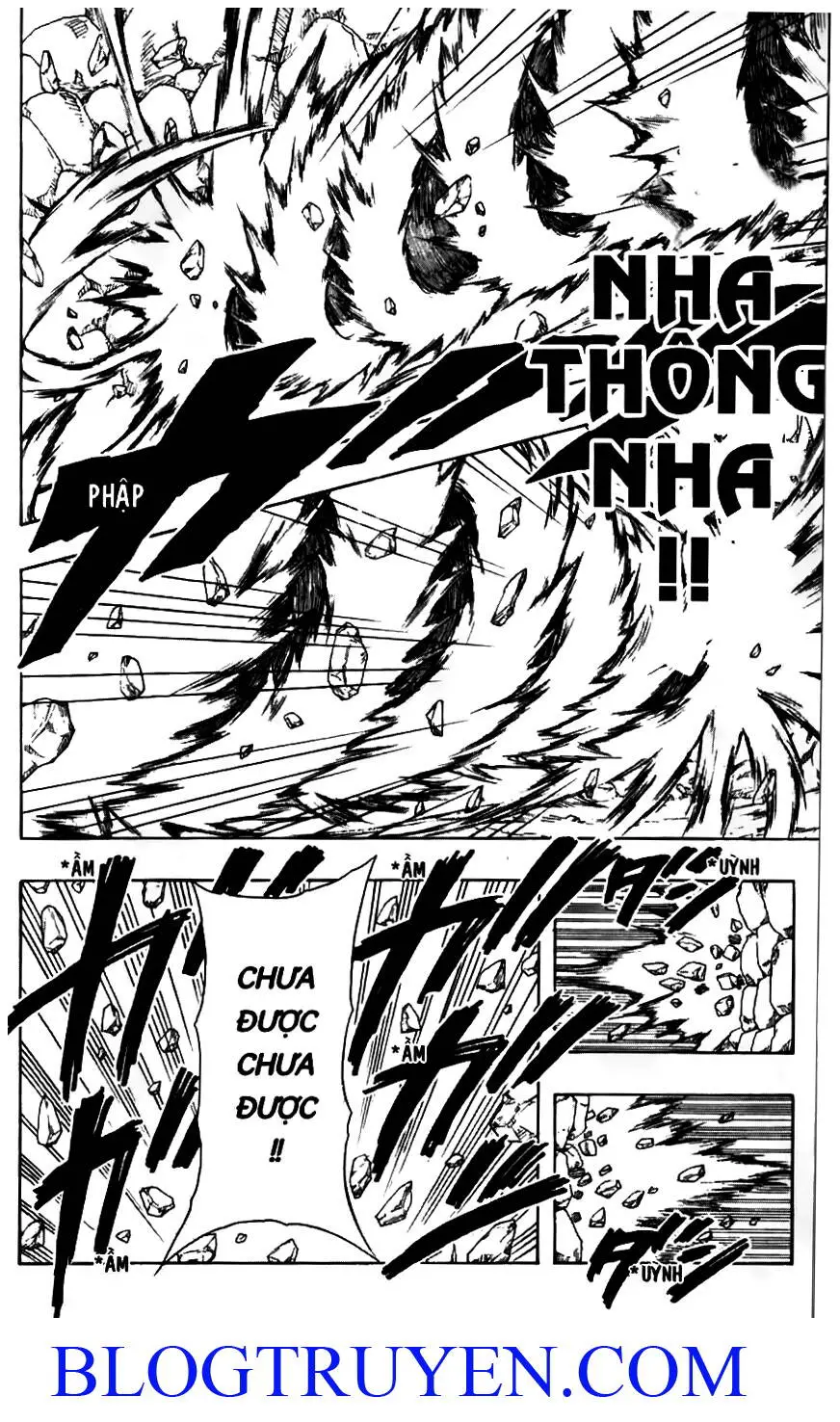 Naruto Nettruyen ZZZ Chương 187 Page 7