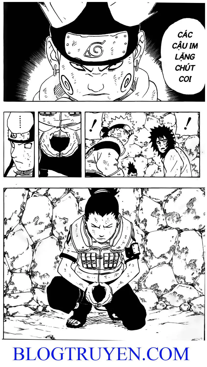 Naruto Nettruyen ZZZ Chương 187 Page 13